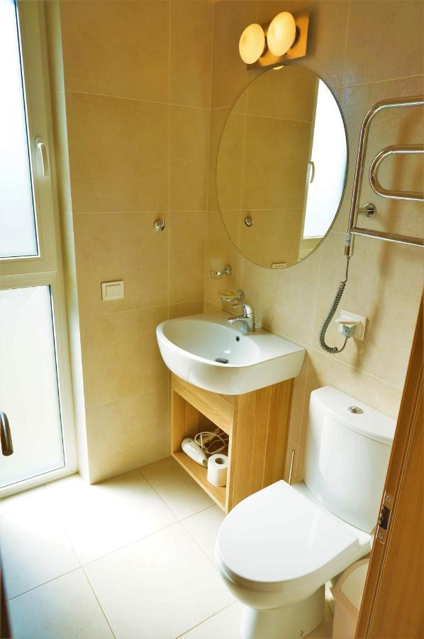 Smelio Vila Apartments Palanga Ngoại thất bức ảnh